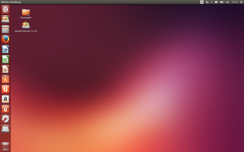 ubuntu-after-bootup